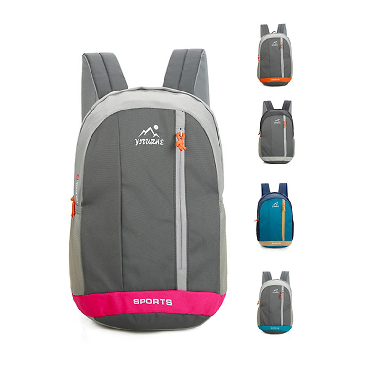 Ba lô du lịch, phượt