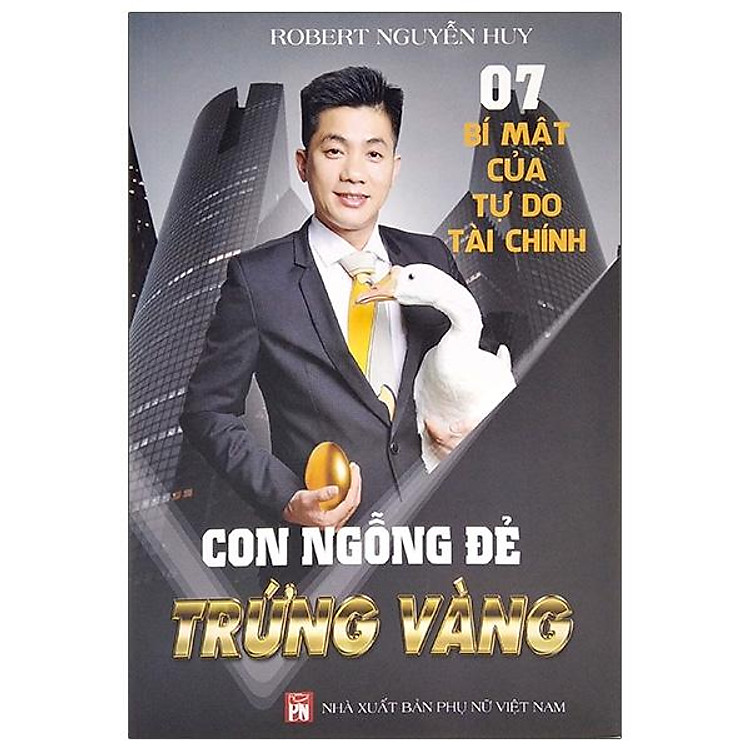 7 Bí Mật Của Tự Do Tài Chính