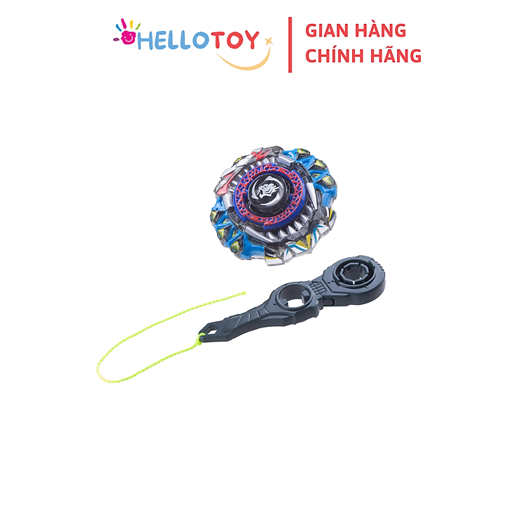 Đồ Chơi Con Quay CHARGING TOP SPINNER Chính hãng Giá tốt - Hình ảnh 4