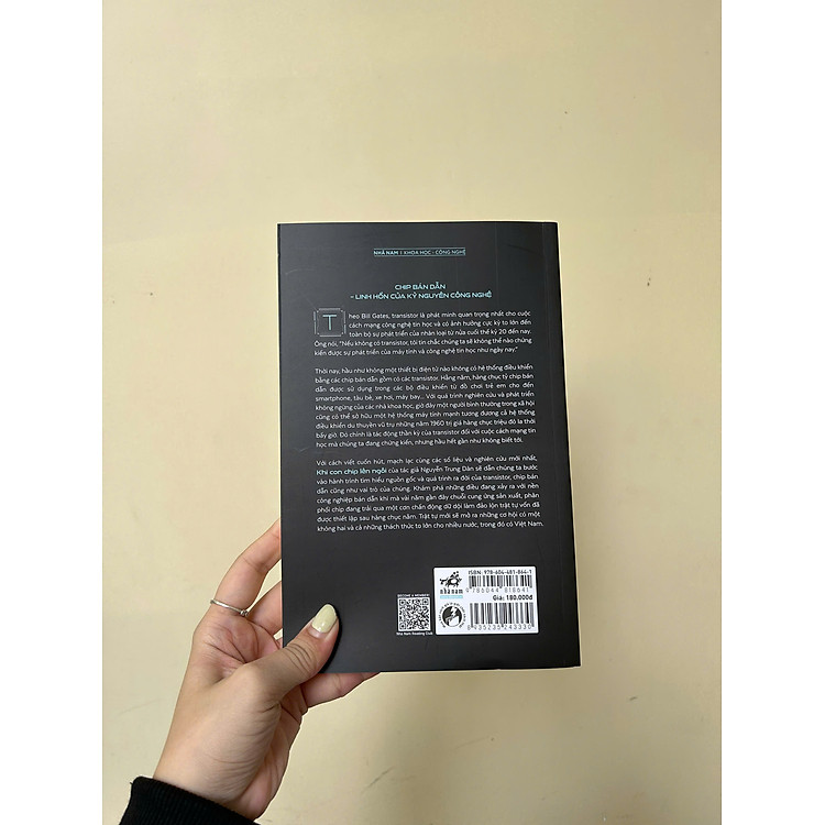 Khi Con Chip Lên Ngôi - Ảnh 7