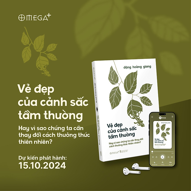 Vẻ Đẹp Của Cảnh Sắc Tầm Thường - Hay Vì Sao Chúng Ta Cần Thay Đổi Cách Thưởng Thức Thiên Nhiên - Ảnh 3
