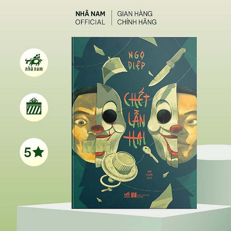 Chết Lần Hai (Ngọ Diệp)