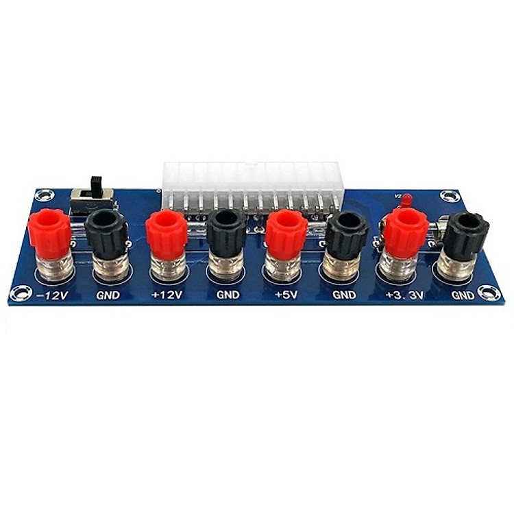 Mạch XH-M229 Chế Nguồn Đa Năng Từ Nguồn ATX Máy Tính