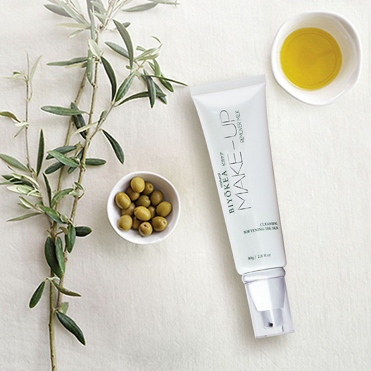 Sữa tẩy trang Biyokea - 80g