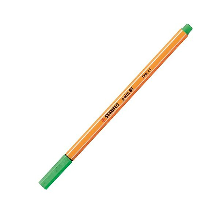 Bút Kỹ Thuật Stabilo Point 88 PT88-16 – Light Emerald