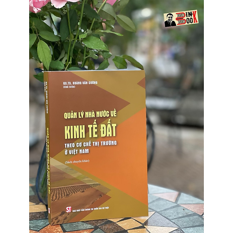 QUẢN LÝ NHÀ NƯỚC VỀ KINH TẾ ĐẤT THEO CƠ CHẾ THỊ TRƯỜNG