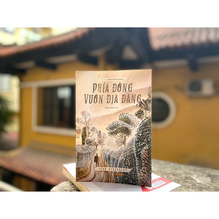 Phía Đông Vườn Địa Đàng - Ảnh 4