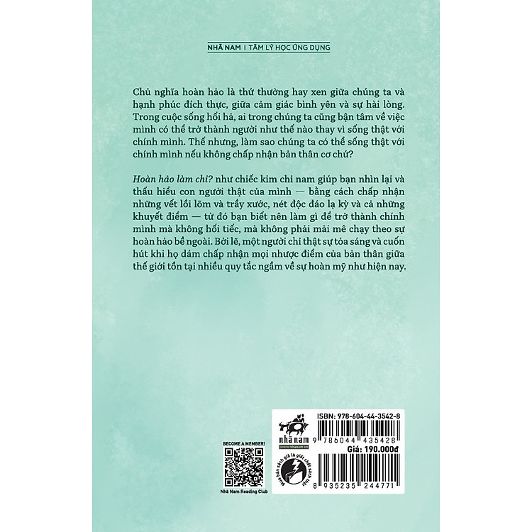 Hoàn Hảo Làm Chi - Ảnh 2