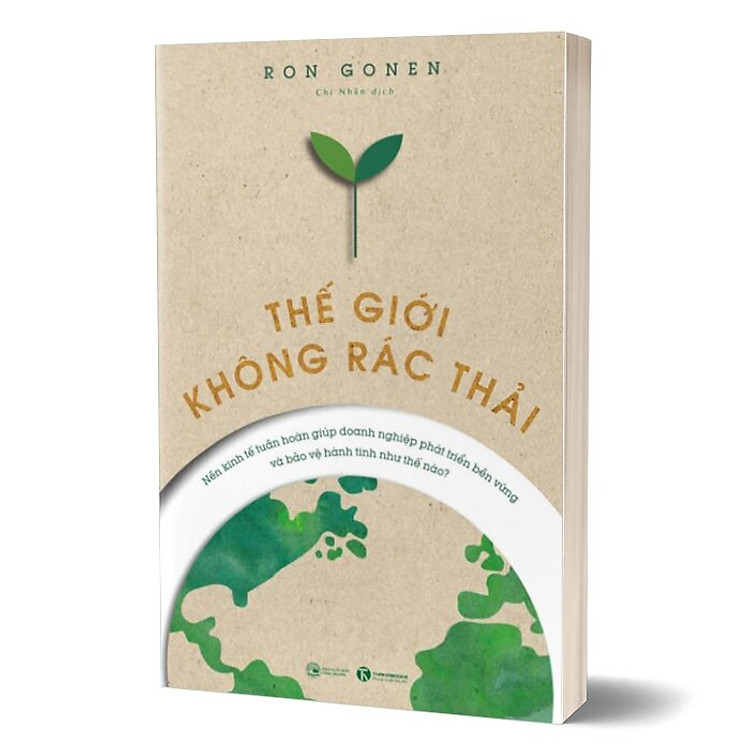 Thế Giới Không Rác Thải