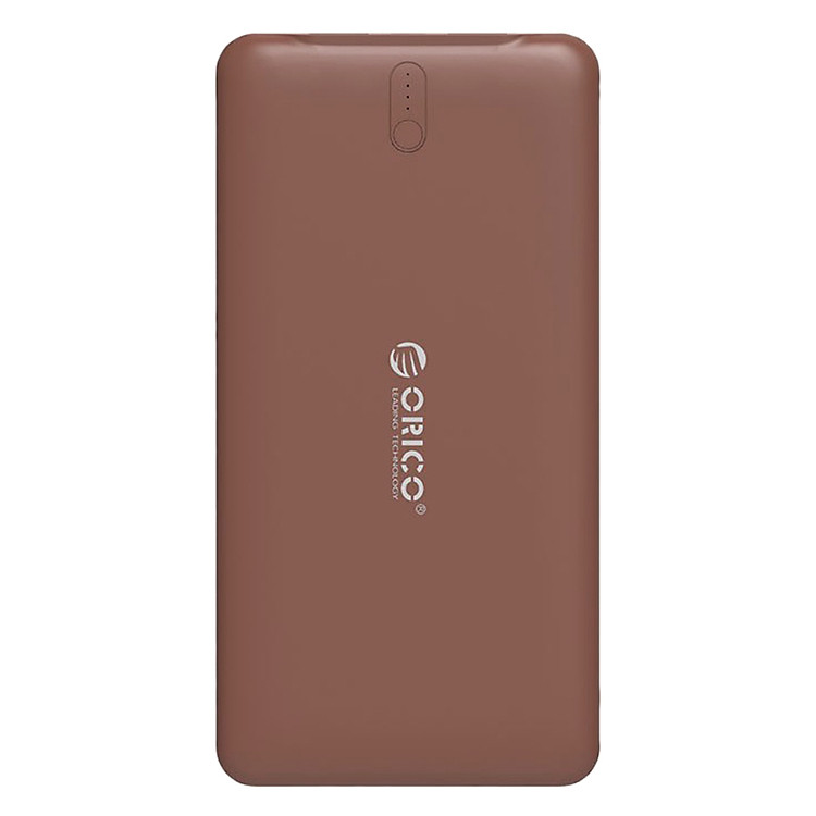 Pin Sạc Dự Phòng Orico LD50 5000mAh - Hàng Chính Hãng