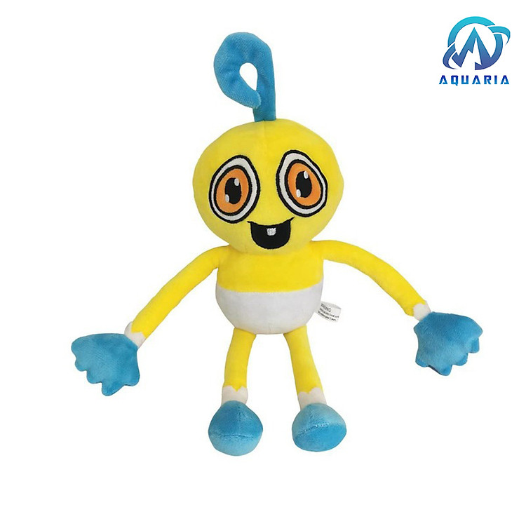 Mua tại Tiki: Gấu Bông Poppy Playtime Siêu Hot 55cm Chính hãng Ưu đãi