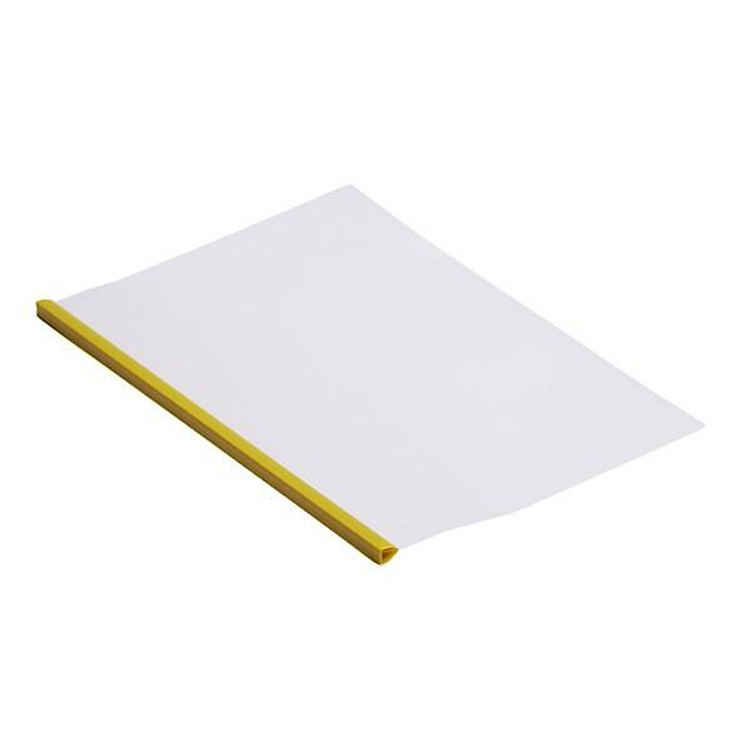 Bìa cây Thiên Long FlexOffice FO-RC02 (10 chiếc) - Ảnh 7