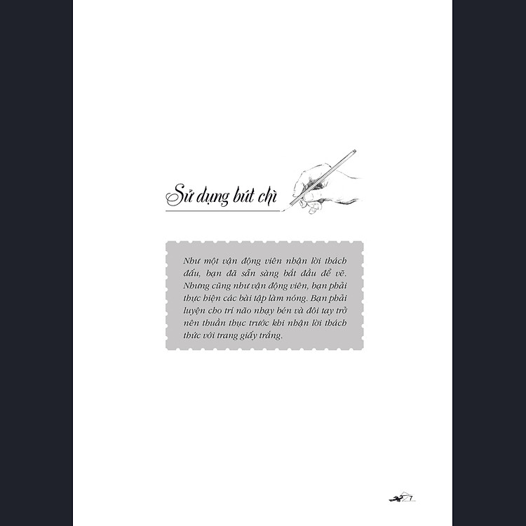 Bí Quyết Vẽ Bút Chì - Ảnh 5