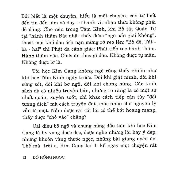Gươm Báu Trao Tay - Ảnh 3