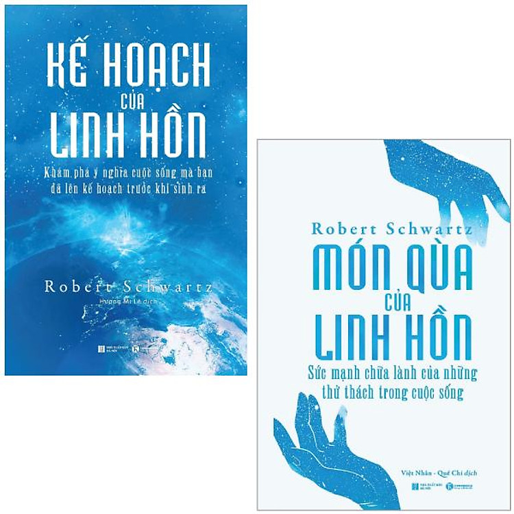 Kế Hoạch Của Linh Hồn