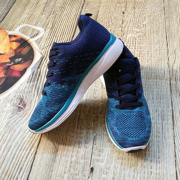 Giày thể thao nam cổ thấp