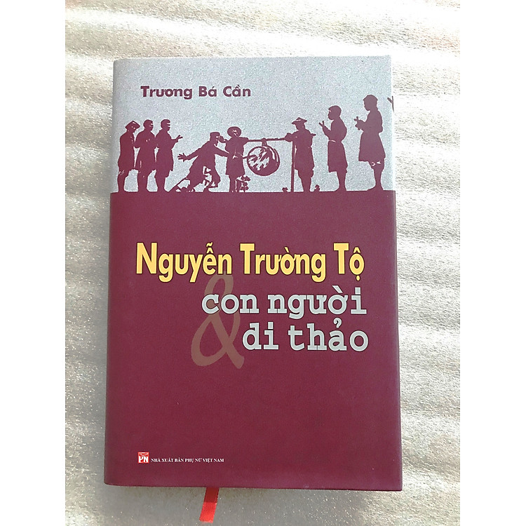 Nguyễn Trường Tộ - Con người và Di thảo