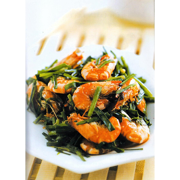 Món Ăn Bổ Dưỡng Cho Vợ Chồng Trẻ - Ảnh 2