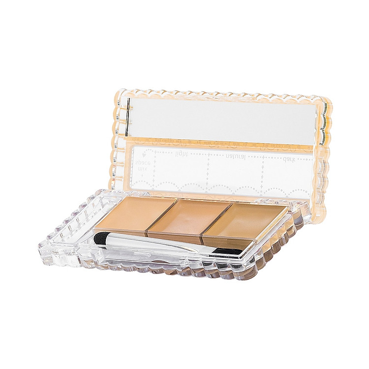 Kem Nền Che Khuyết Điểm Canmake Color Mixing Concealer