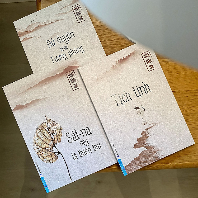 Sát-Na Này Là Thiên Thu - Ảnh 5