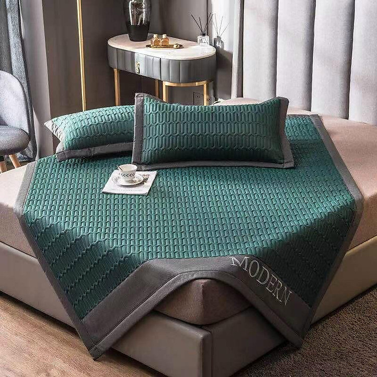 Chiếu cao su siêu cấp M.o.d.e.r.n 2mx2m2