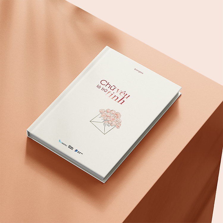 Chữ Yêu Là Trữ Tình - Ảnh 4