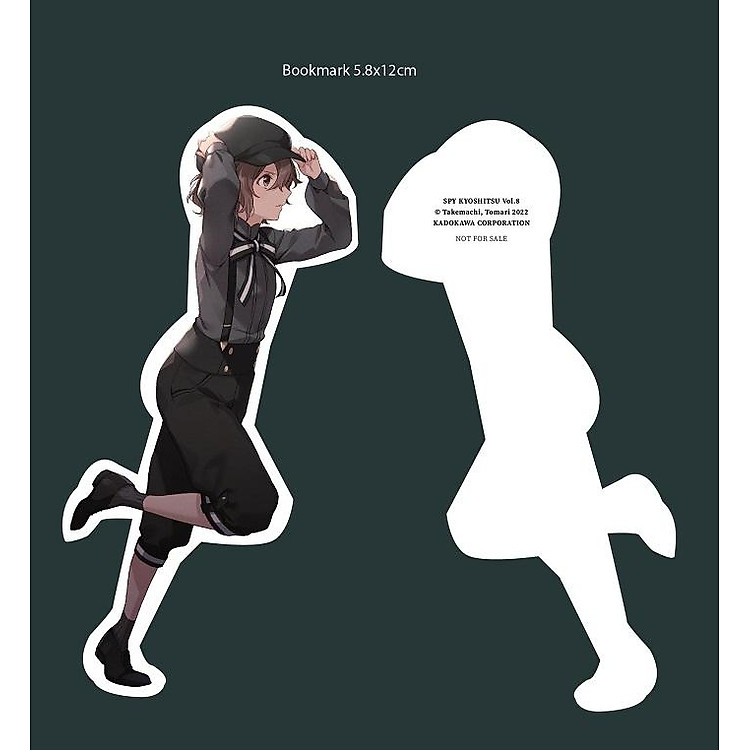 SPY ROOM - Lớp Học Điệp Viên (Tập 8) - Ảnh 4