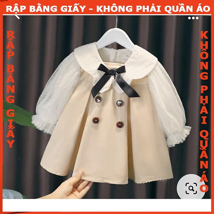 Rập giấy A0 mã R440 (5 cái) - Ảnh 2