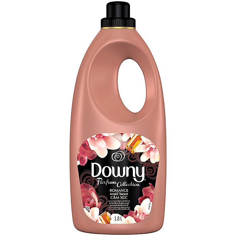 Nước Xả Vải Downy Cảm Xúc Chai 1.8L