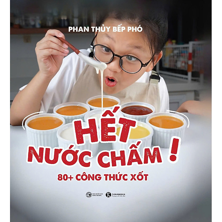 Hết Nước Chấm