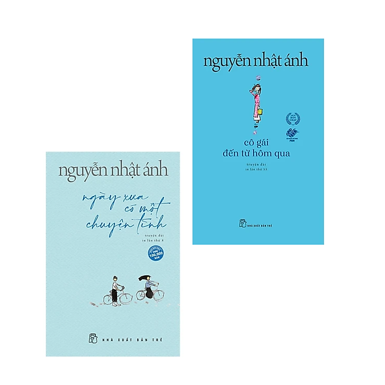 Ngày Xưa Có Một Chuyện Tình