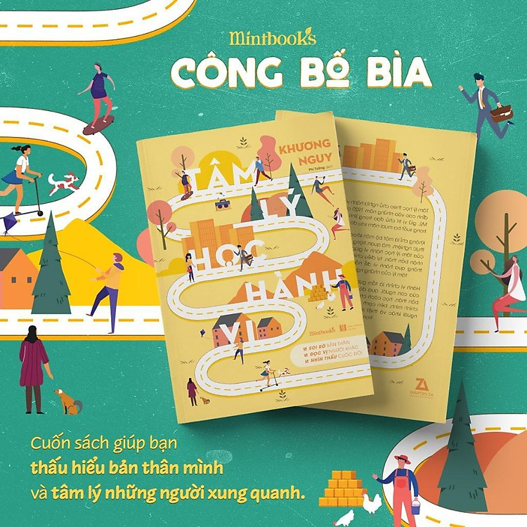 Tâm Lý Học Hành Vi - Ảnh 3