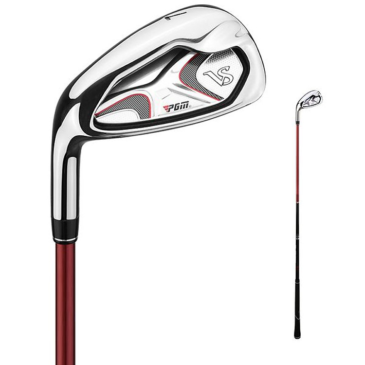 Gậy Sắt Số 7 Thuận Tay Trái VS #7 Iron PGM - TIG005-L