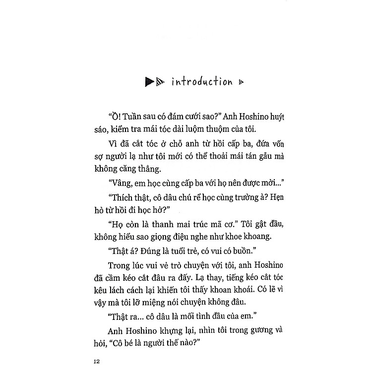 Tỏ Tình - Tập 3 - Ảnh 7