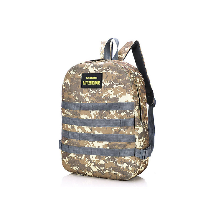 BALO VẢI UNISEX THỜI TRANG TRẺ TRUNG DB211A