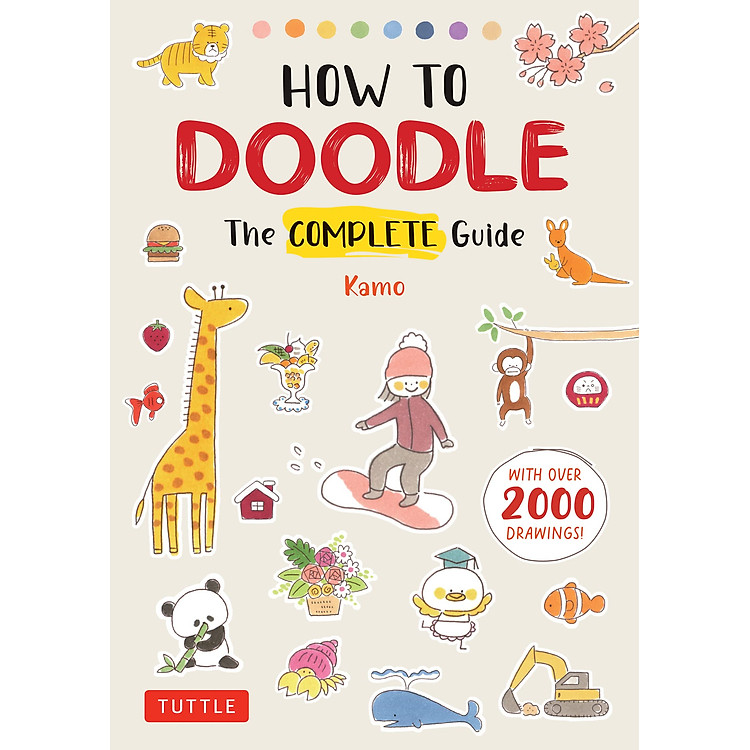How To Doodle: The Complete Guide