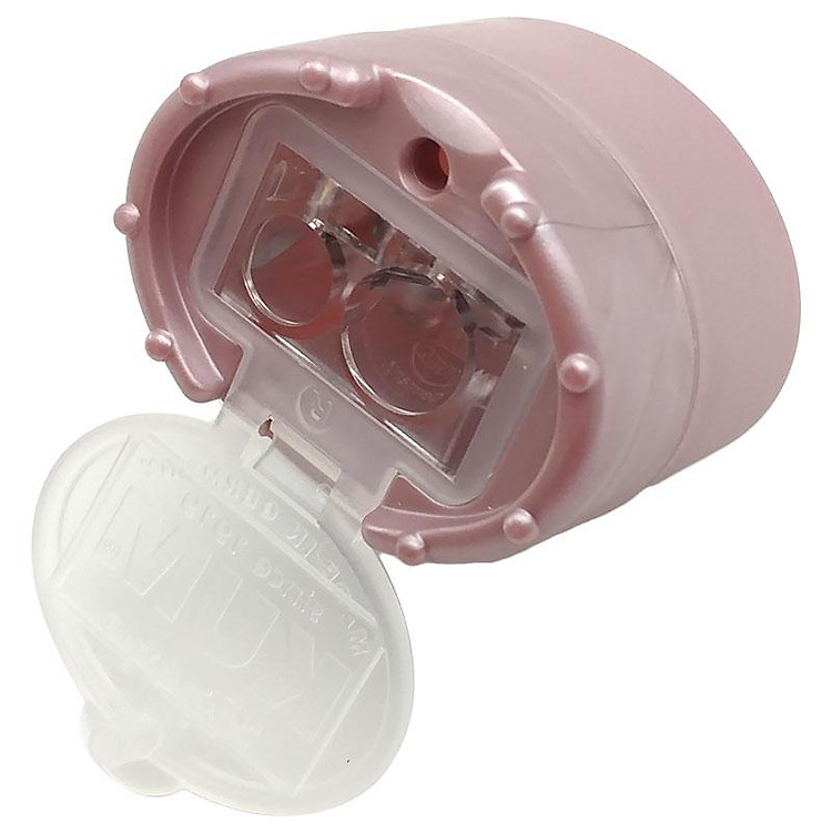 Chuốt Chì Đôi Click Snap K2 Rose - KUM 3770311 - Ảnh 4