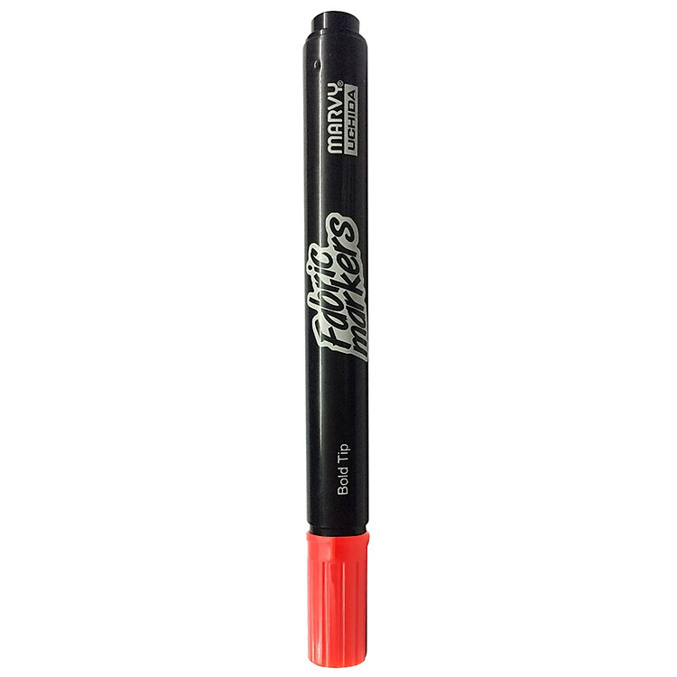 Bút Vẽ Trên Vải Marvy 520