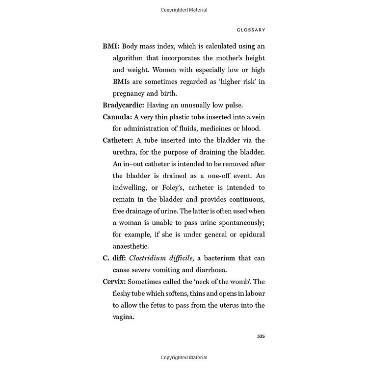 Hard Pushed: A Midwife’s Story - Ảnh 7