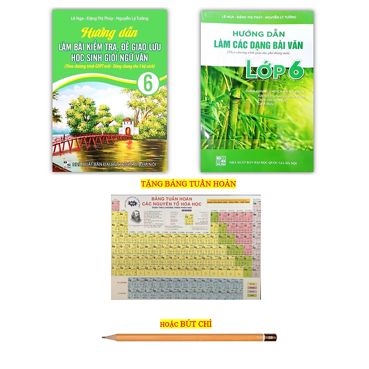 Hướng Dẫn Làm Bài Kiểm Tra Định Kỳ