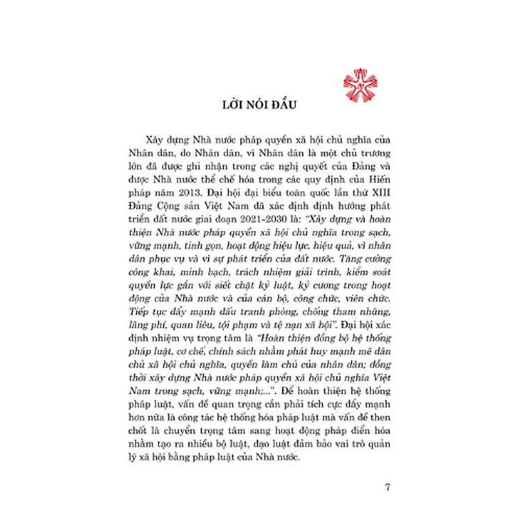 Lý luận, thực tiễn về các mô hình pháp điển hóa điển hình trên thế giới và những kiến nghị đối với Việt Nam (Xuất bản lần thứ hai có sửa chữa, bổ sung) - Ảnh 5