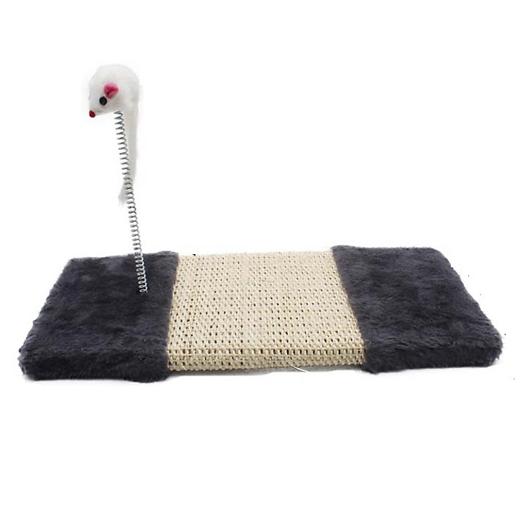 Miếng cào móng cao cấp cho mèo Genyo