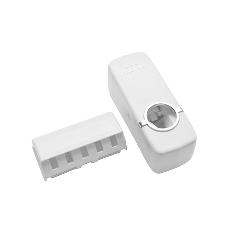 Bộ nhả kem đánh răng tự động Touch Me