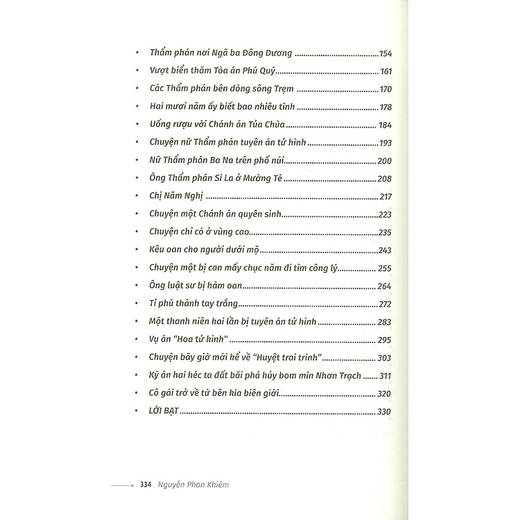 Đi Tìm Công Lý (Tái Bản 2023) - Ảnh 3