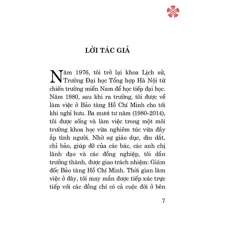 Bác Hồ - Những câu chuyện và bài học - Ảnh 5