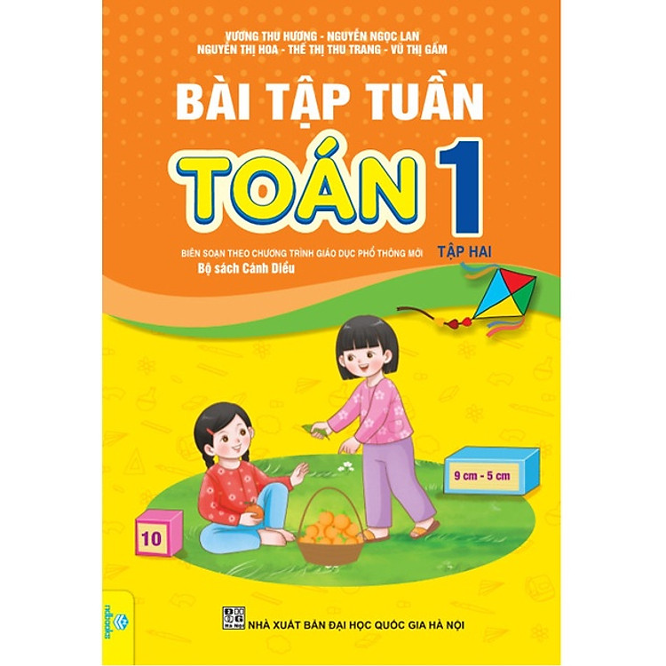 Bài Tập Tuần Toán 1 (Tập 2)