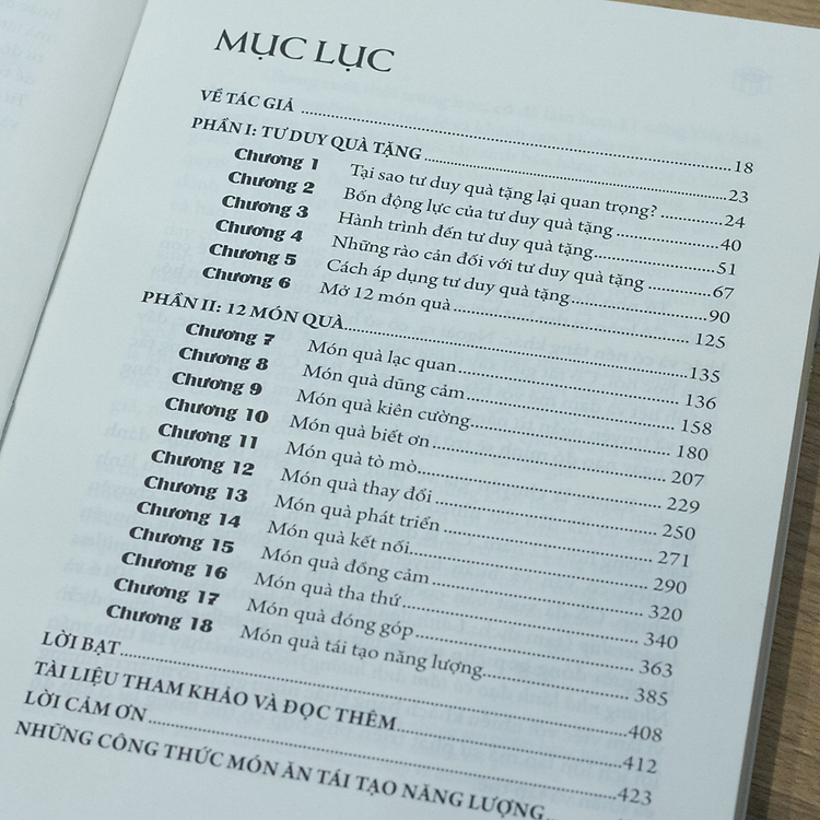 Đột Phá Tư Duy Quản Trị - Ảnh 3