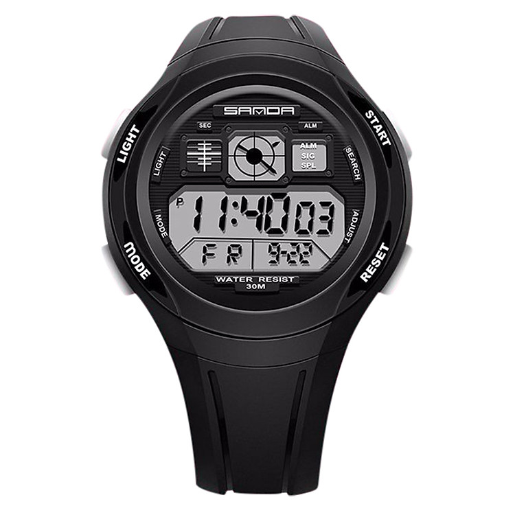 Đồng Hồ Trẻ Em Chống Nước