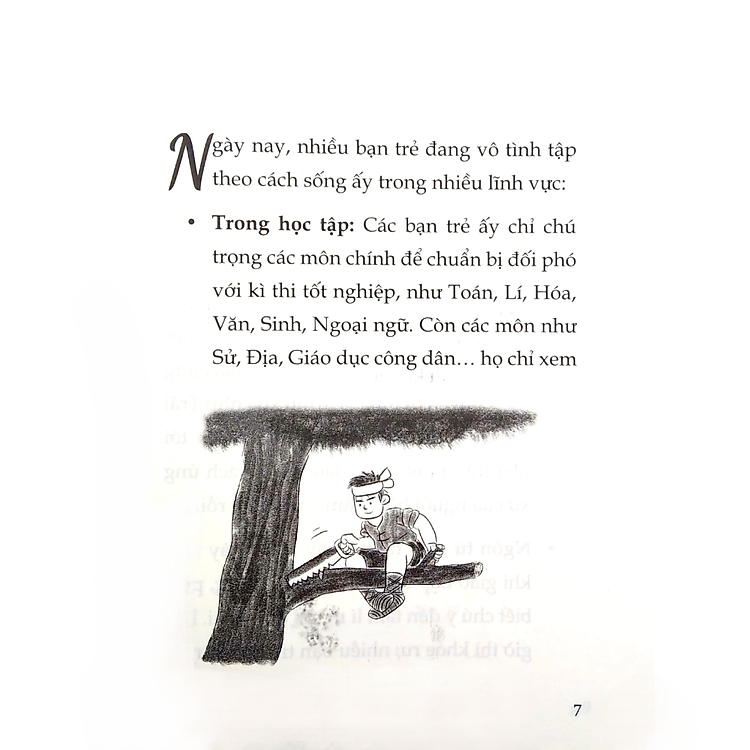 500 Câu Chuyện ĐĐ: Sự Lương Thiện - Ảnh 3