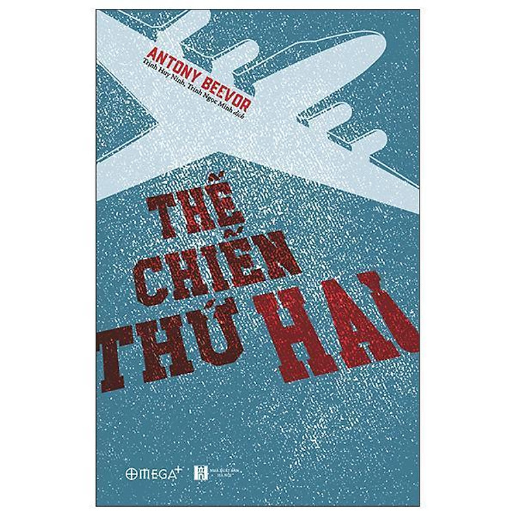 Thế Chiến Thứ 2 - Ảnh 2